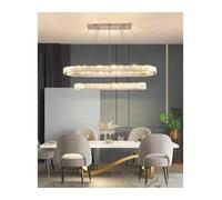 Modern Crystal Chandeliers Indoor Lighting Ceiling Lamp Hanging Lights Led Chandeliers For The Living Room Indoor Lighting