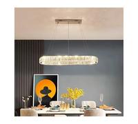 Modern Crystal Chandeliers Indoor Lighting Ceiling Lamp Hanging Lights Led Chandeliers For The Living Room Indoor Lighting