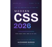 Modern CSS 2026: Modern CSS, with honest support labels and demos you can touch