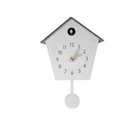 Modern Cuckoo Clock Intelligent Telling Time Wall Clock 2025