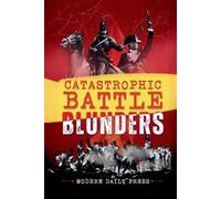 Modern Daily Press Catastrophic Battle Blunders (Tascabile)
