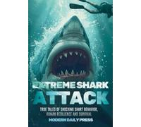 Modern Daily Press Extreme Shark Attack (Tascabile)