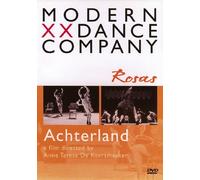 Modern Dance Company: Rosas - Achterland