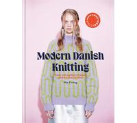 Modern Danish Knitting: From Cult Patterns Makers Spektakelstrik