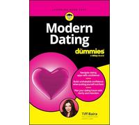 Modern Dating For Dummies