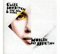 Clare Bowditch - Modern Day Addiction