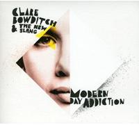 Modern Day Addiction