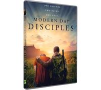 Modern Day Disciples (DVD) Blair Kelly Danny Todd Jay Hancock Matt Jordan