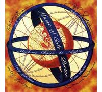 Modern Days & Nights: Music of Cole Porter by BILL LAVERNE,ANDY PATITUCCI,JOHN DAVIS,STEVE EVANS