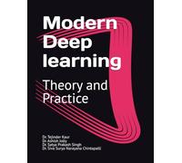 Modern Deep learning: Theory and Practice