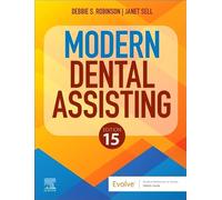 Modern Dental Assisting
