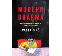 Modern Dharma: Seeking Family Well-being in Middle-class Nepal