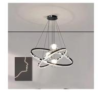 Modern Dine Dining Room Pendant Lights Indoor Lighting Ceiling Lamp Hanging Light Led Chandelier Decorative Interior