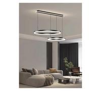 Modern Dine Dining Room Pendant Lights Indoor Lighting Ceiling Lamp Hanging Light Led Chandelier Decorative Indoor Lighting