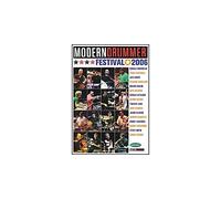 Modern Drummer Festival 2006 (4 Dvd) [Edizione: Regno Unito]