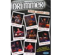 Modern Drummer Festival Weekend 2003 [Edizione: Regno Unito]