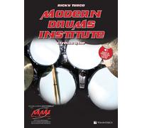 Modern drums institute. Livello base. Con Audio in download. Con Video onl...