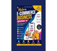 MODERN E-COMMERCE BUSINESS GUIDE
