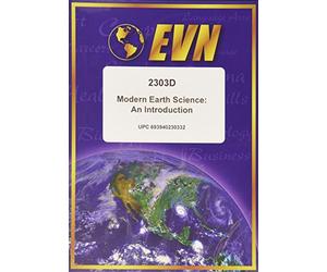 Modern Earth Science: An Introduction