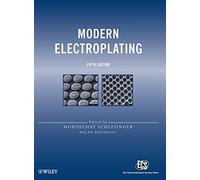Modern Electroplating: 52