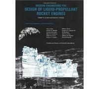 Modern Engineering for Design of Liquid-Propellant Rocket Engines
