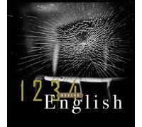 Modern English 1234 (CD) Album