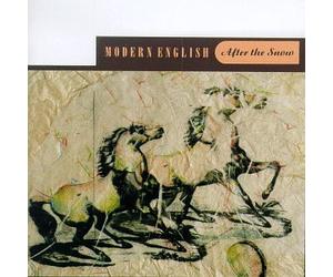 Modern English - After the Snow