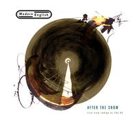 Modern English After the Snow Live from indigo at The O2 (Vinyl LP)