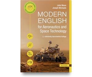Modern English for Aeronautics and Space Technology