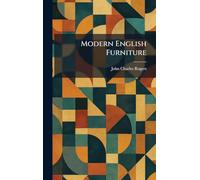 Modern English Furniture