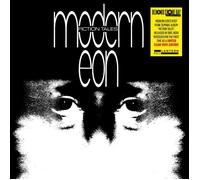 Modern Eon Fiction Tales (Clear Vinyl) (Vinyl LP)