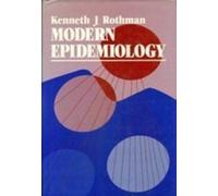 Modern Epidemiology