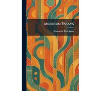 Modern Essays
