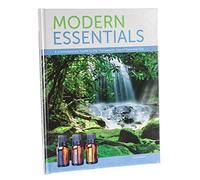Modern Essentials *6th Edition* a Contemporary Guide to the Therapeutic Use of Essential Oils (The NEW 6th Edition) by Aroma Tools (2014) Hardcover