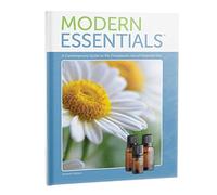 Modern Essentials: A Contemporary Guide to the Therapeutic Use of Essential Oils (7th Edition, Oct. 2015) by Aroma Tools (2015-10-01)