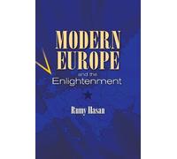 Modern Europe and the Enlightenment (Tascabile)