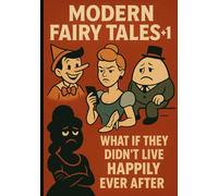 MODERN FAIRY TALES + ONE
