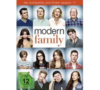 Modern Family - Die komplette Season 11 - Limited Edition