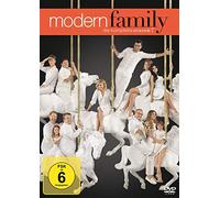 Modern Family - Die komplette Season 7 (DVD) Anderson-Emmons Aubrey Rodriguez