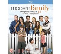 Modern Family - Modern Family - Season 1