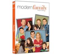 Modern Family - S1 - (4 Dvd)