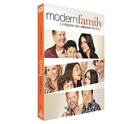Modern family, saison 1 et 2
