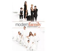 Modern Family - Saison 3 [Import anglais]