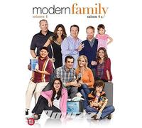 Modern Family Saison 4 (Import langue Français)