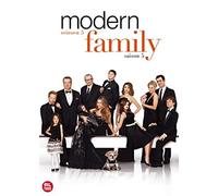 Modern family - Seizoen 5 (DVD)