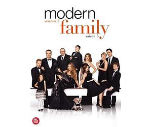 Modern Family Saison 5