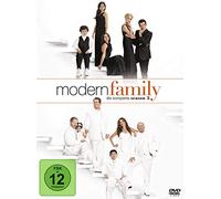 Modern Family - Season 3