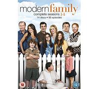 Modern Family - Season 1