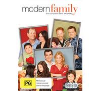 Modern Family : Season 1