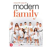 Modern family - Seizoen 10 (DVD)
